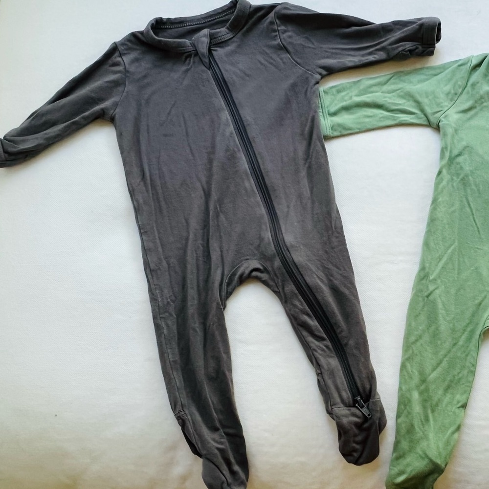 Kyte Baby Footie
